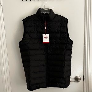 Swix Vista Vest NWT Men’s Medium